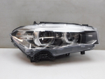 Фара правая для BMW X5 F15 2013-2018, б/у