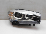 Фара правая для BMW X5 F15 2013-2018, б/у
