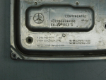 Блок управления светом для Mercedes-Benz E-Klasse W214 2023>, б/у