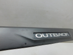 Накладка двери задней левой для Subaru Legacy Outback (B16) 2020>, б/у