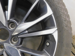 Колёса к-кт для Geely Coolray I 2020>, OEM 4024032900 - вид 5 (фото)