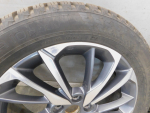 Колёса к-кт для Geely Coolray I 2020>, OEM 4024032900 - вид 7 (фото)