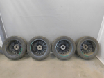 Колёса к-кт для Geely Coolray I 2020>, OEM 4024032900 - вид 8 (фото)