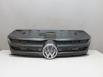 Решетка радиатора для Volkswagen Amarok 2010>, б/у