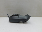 Зеркало правое электрическое для Volkswagen Polo 2001-2009, б/у
