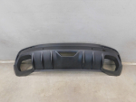Юбка задняя для Geely Coolray I 2020>, б/у