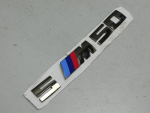 Эмблема для BMW X5 F15 2013-2018, б/у
