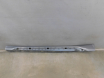 Накладка на порог для BMW X1 U11/U12 2022>, б/у