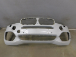 Бампер передний для BMW X5 F15 2013-2018, б/у