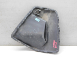 Накладка переднего бампера для BMW 5-serie G60/G61/G68 2023>, б/у
