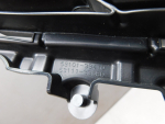 Решетка радиатора для Toyota Camry V70 2017>, OEM 5310133410 - вид 5 (фото)