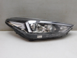 Фара правая для Hyundai Tucson III 2015-2021, б/у