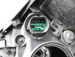 Фара правая для Hyundai Tucson III 2015-2021, OEM 92102D7600 - вид 5 (фото)