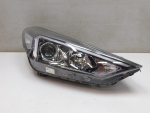 Фара правая для Hyundai Tucson III 2015-2021, б/у