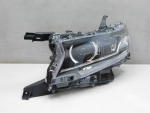Фара левая для Toyota Land Cruiser (150)/Prado 2009>, OEM 8118560N20 - вид 2 (фото)