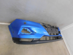 Бампер передний для Nissan Qashqai (J11) 2014>, б/у