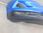 Бампер передний для Nissan Qashqai (J11) 2014>, б/у