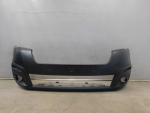 Бампер передний для Citroen Berlingo II 2008>, б/у