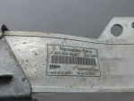 Панель передняя для Mercedes-Benz GLC-Class X253 2015>, OEM A2536210600 - вид 4 (фото)
