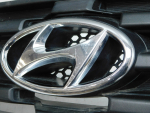 Решетка радиатора для Hyundai Creta 2016>, б/у