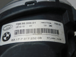 Фара противотуманная правая для BMW X5 F15 2013-2018, OEM 63177317252 - вид 6 (фото)