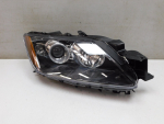Фара правая для Mazda CX7 2007>, OEM EH1051031E - вид 2 (фото)