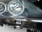 Фара правая для Mazda CX7 2007>, OEM EH1051031E - вид 4 (фото)