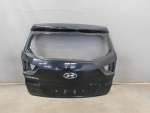 Дверь багажника для Hyundai Creta 2016>, б/у