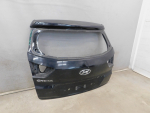 Дверь багажника для Hyundai Creta 2016>, б/у