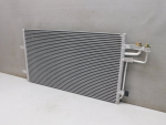 Радиатор кондиционера для Ford Focus II 2008-2011, OEM 1516838 - вид 5 (фото)