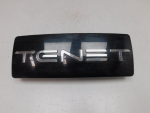 Эмблема для Tenet T7 2025>, б/у