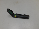 Накладка переднего бампера для BMW X3 G45/G48 2024>, б/у