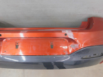 Бампер задний для BMW 1-серия F20/F21 2011>, OEM 51128064151 - вид 5 (фото)