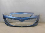 Бампер передний для Opel Astra J 2010>, б/у