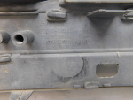 Решетка в бампер центральная для Toyota Camry V70 2017>, OEM 5311333110 - вид 8 (фото)