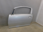 Дверь передняя левая для Opel Corsa D 2006>, б/у