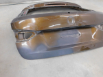 Дверь багажника для BMW X1 E84 2009-2015, б/у