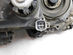 Фара левая для Toyota Corolla E18 2013-2018, OEM 8115002F01 - вид 7 (фото)