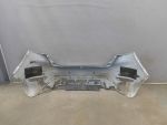 Бампер задний для Ford Fiesta VI 2008-2017, OEM 1553563 - вид 5 (фото)