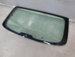 Стекло заднее для Audi A4 [B8] Allroad 2009-2015, б/у