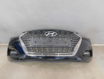 Бампер передний для Hyundai i40 2011>, б/у