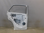 Дверь задняя левая для Lexus NX 200 2014>, OEM 6700478020 - вид 7 (фото)