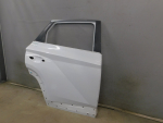 Дверь задняя правая для Hyundai Tucson IV 2020>, б/у