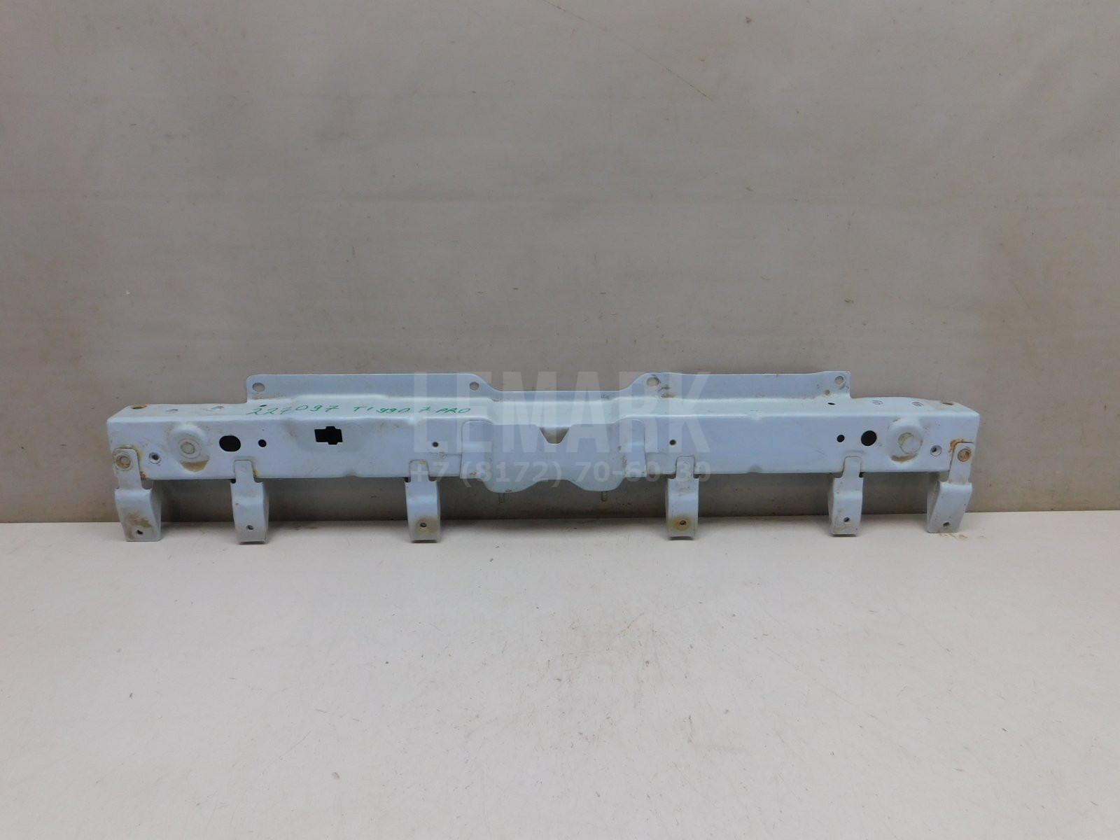 Панель передняя Chery Tiggo 7 Pro 2020> 509001130AADYJ