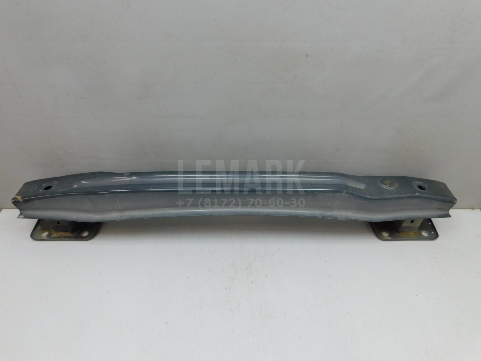 Усилитель заднего бампера Exeed VX 2021> 501000957AADYJ