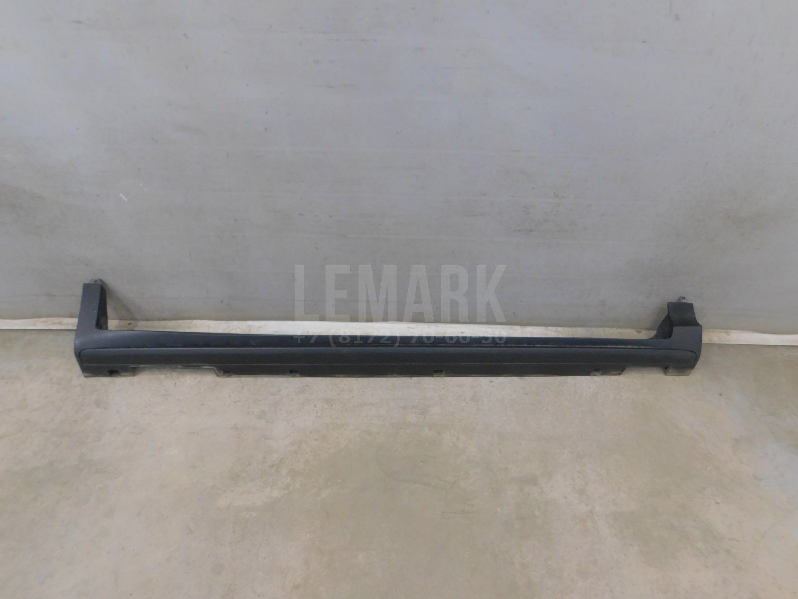 Накладка на порог Geely Coolray I 2020> 6073055800