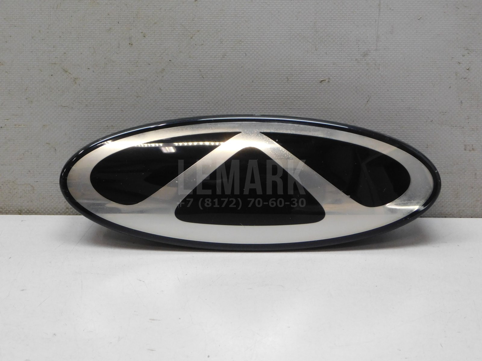 Эмблема Chery Tiggo 8 Pro Max 2022> 605000978AA