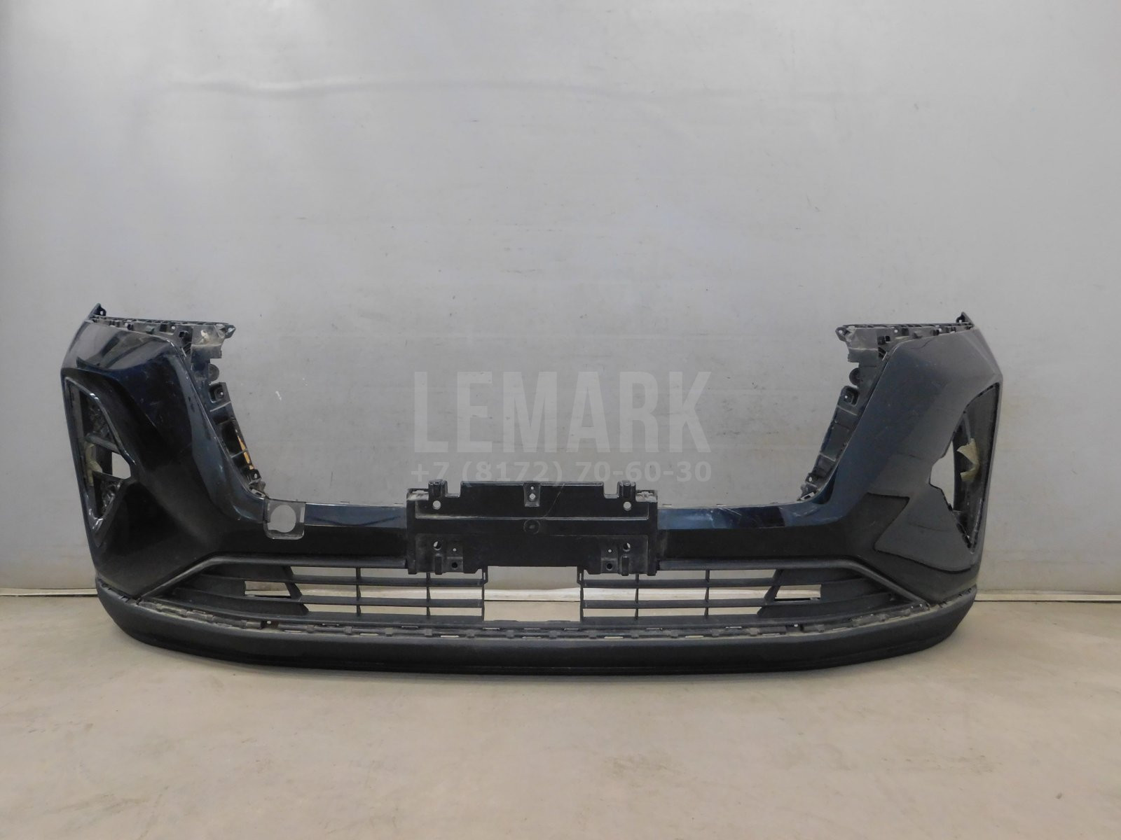 Бампер передний Chery Tiggo 7 Pro Max 2022> 602001919AADQJ