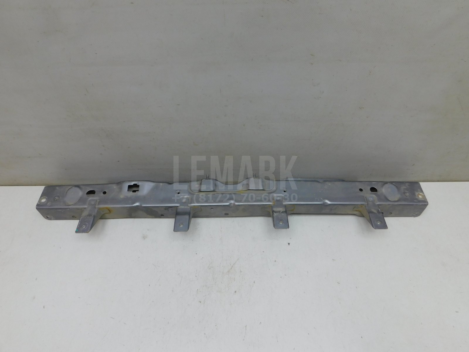 Панель передняя Chery Tiggo 4 Pro 2020> J685300510DY