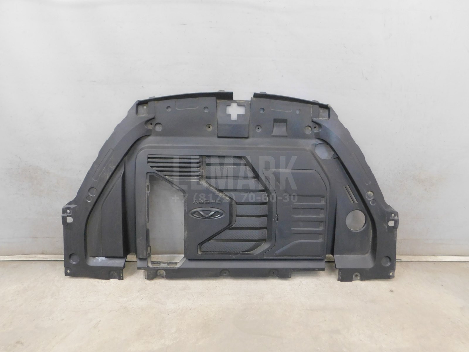 Накладка Chery Tiggo 7 Pro 2020> 609000793AB